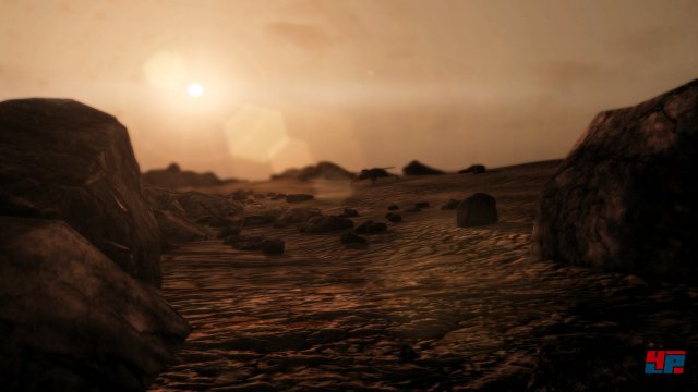 Screenshot - Take On Mars (Linux) 92539139