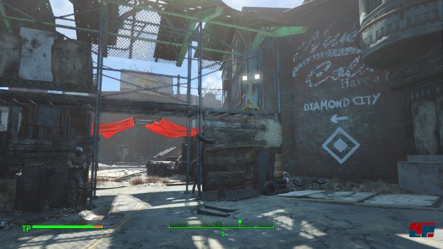 Screenshot - Fallout 4 (PlayStation4) 92516269