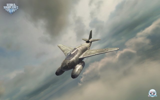 Screenshot - World of Warplanes (PC) 92453462