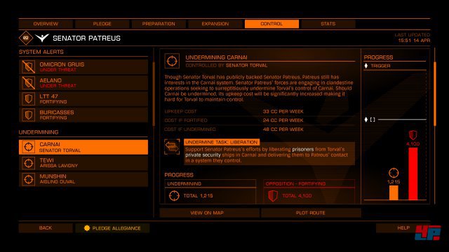 Screenshot - Elite: Dangerous (PC) 92503840