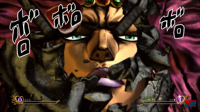 Screenshot - JoJo's Bizarre Adventure: All Star Battle (PlayStation3) 92473149