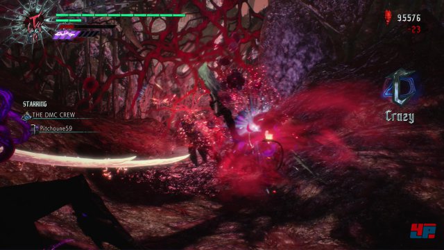 Screenshot - Devil May Cry 5 (PlayStation4Pro) 92583658