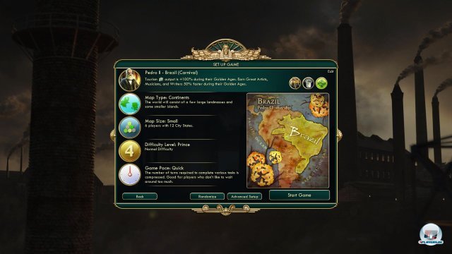 Screenshot - Civilization 5: Brave New World (PC) 92464728