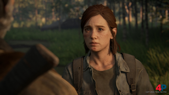 Screenshot - The Last Of Us Part 2 (PS4)