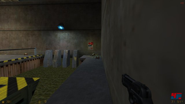 Screenshot - Half-Life (PC) 92494974