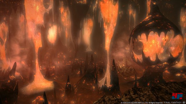 Screenshot - Final Fantasy 14 Online: Heavensward (PC) 92505270