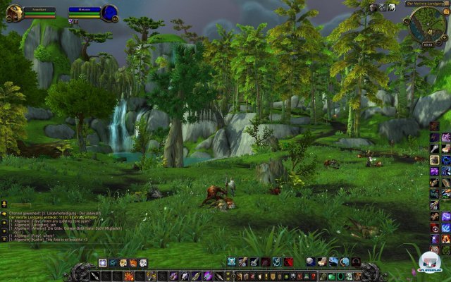 Screenshot - World of WarCraft: Mists of Pandaria (PC) 2334197