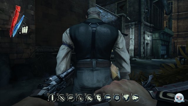 Screenshot - Dishonored: Die Maske des Zorns (PC) 2375582