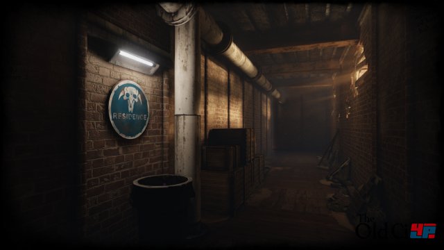 Screenshot - The Old City (PC) 92481344