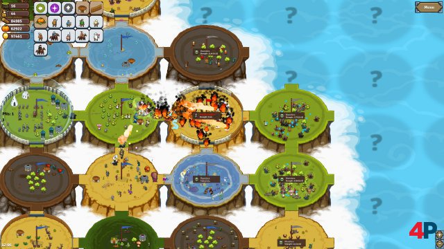 Screenshot - Circle Empires Rivals (PC) 92598034