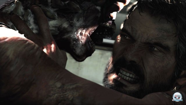 Screenshot - The Last of Us (PlayStation3) 2297502