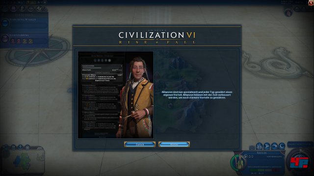 Screenshot - Civilization 6: Rise and Fall (PC) 92559831