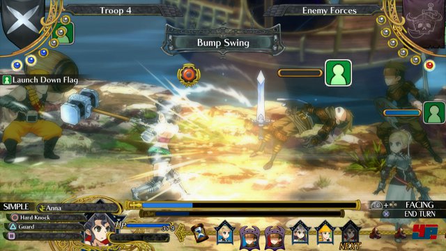 Screenshot - Grand Kingdom (PS4) 92529054