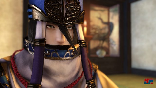 Screenshot - Samurai Warriors 4-2 (PC) 92513212