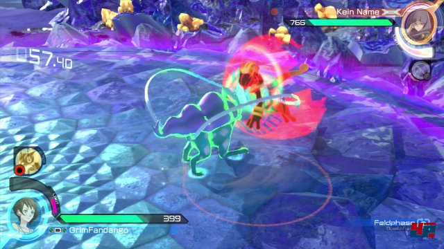 Screenshot - Pokmon Tekken (Wii_U) 92522618