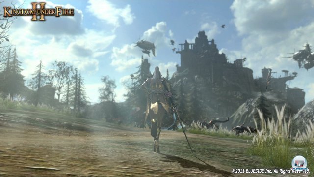 Screenshot - Kingdom under Fire II (360) 2286992