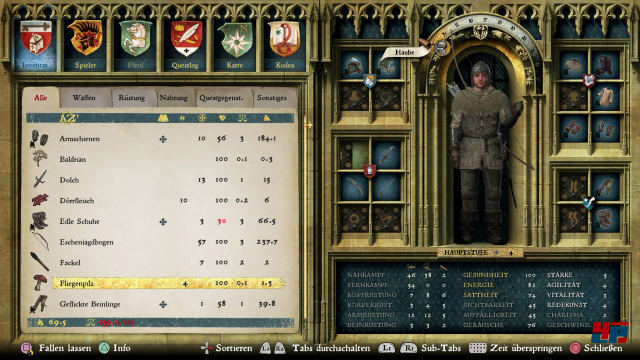 Screenshot - Kingdom Come: Deliverance (PC) 92559844