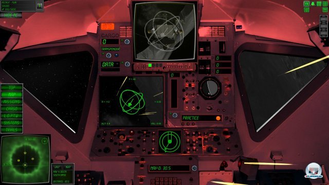 Screenshot - Lunar Flight  (PC) 92456532