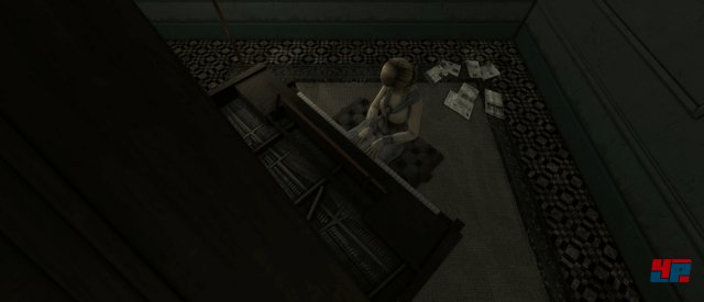 Screenshot - Dollhouse (PC)