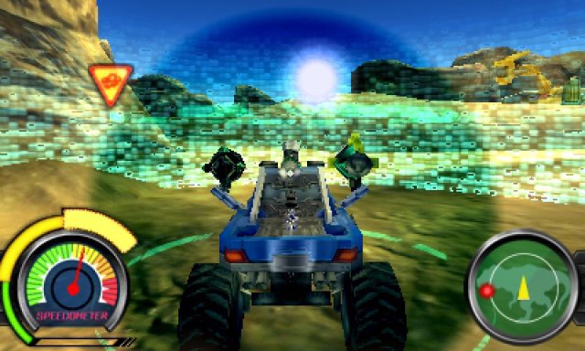 Screenshot - Fossil Fighters: Frontier (3DS) 92484892