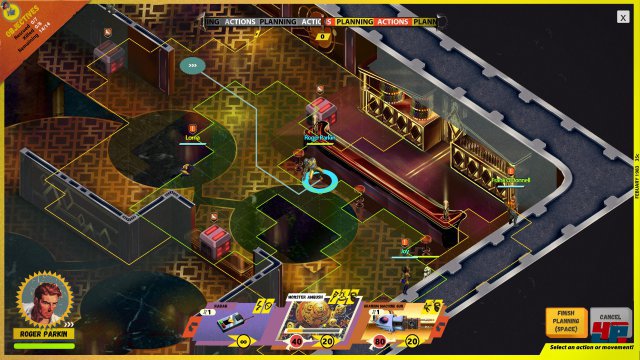 Screenshot - I'm not a Monster (PC) 92570199