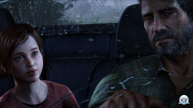 Screenshot - The Last of Us (PlayStation3) 2384392