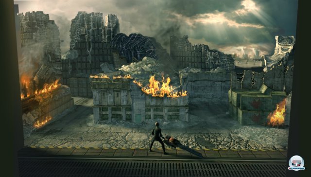 Screenshot - God Eater 2 (PS_Vita) 92444322