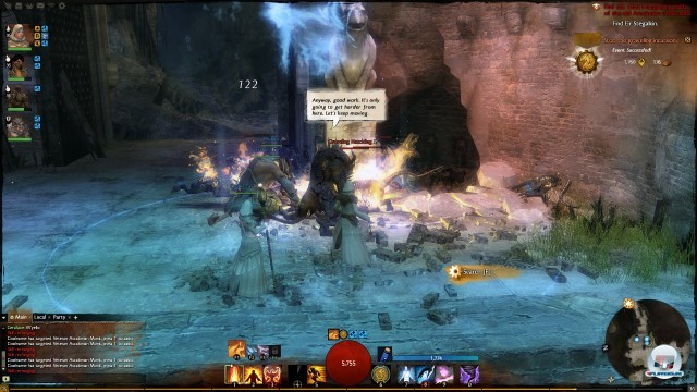 Screenshot - Guild Wars 2 (PC) 2236532