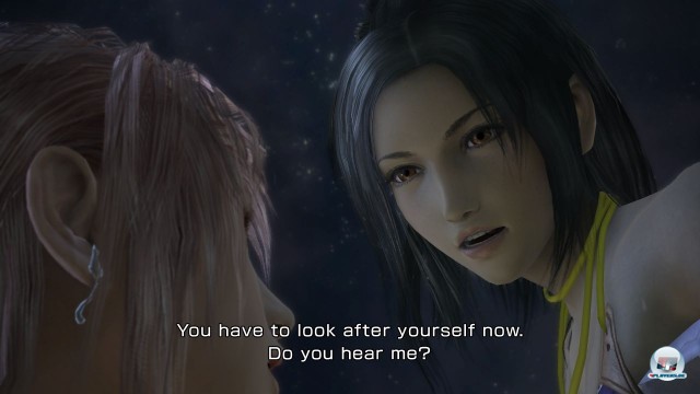Screenshot - Final Fantasy XIII-2 (PlayStation3) 2238937