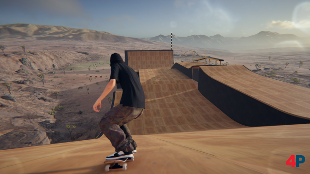 Screenshot - Skater XL (PS4) 92621722
