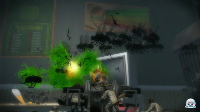 Screenshot - Toy Soldiers: Cold War (360) 2233273