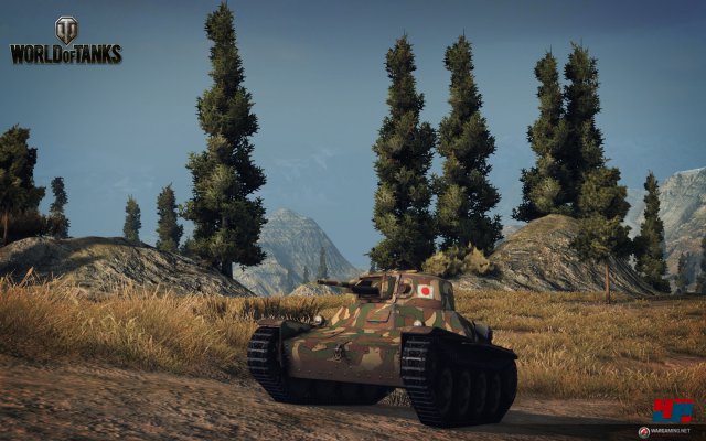 Screenshot - World of Tanks (PC) 92472925