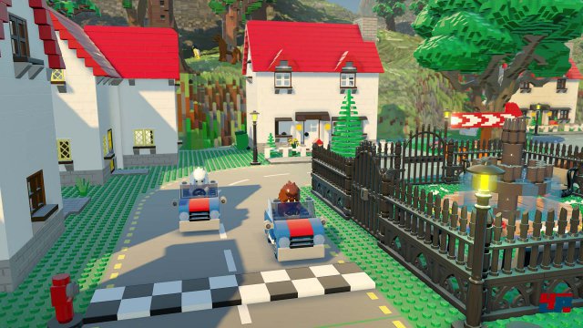 Screenshot - Lego Worlds (PC) 92542950