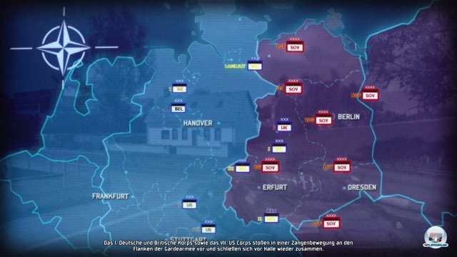 Screenshot - Wargame: European Escalation (PC) 2324142