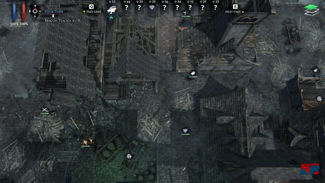 Screenshot - Mordheim: City of the Damned (PC) 92506480