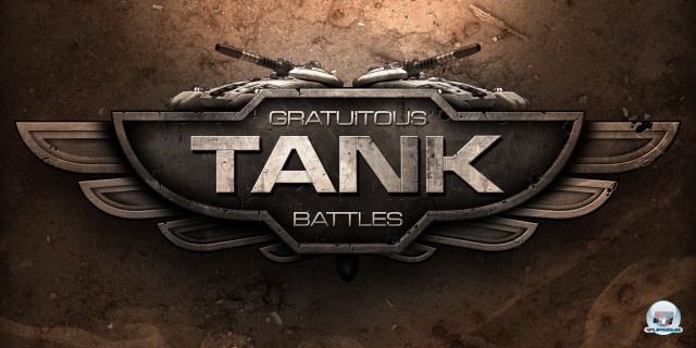 Screenshot - Gratuitous Tank Battles (PC) 2239082