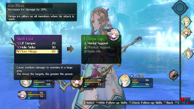 Screenshot - Atelier Lydie & Suelle: The Alchemists and the Mysterious Paintings (PS4) 92563173
