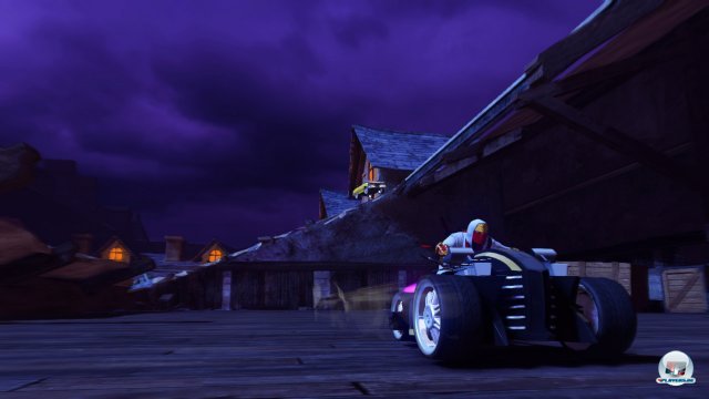 Screenshot - Sonic & All-Stars Racing Transformed (360) 92410607
