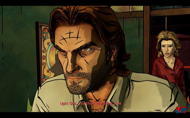 Screenshot - The Wolf Among Us: Episode 3 - A Crooked Mile (PC) 92480343