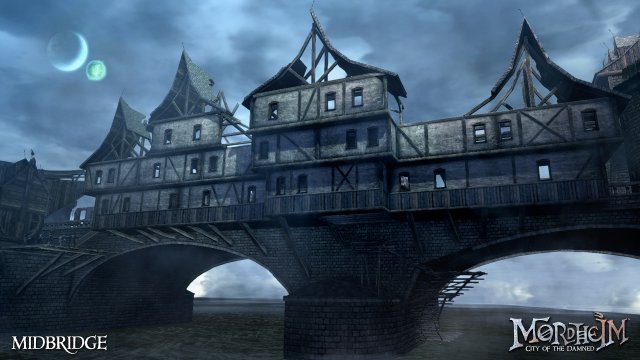 Screenshot - Mordheim: City of the Damned (PC)