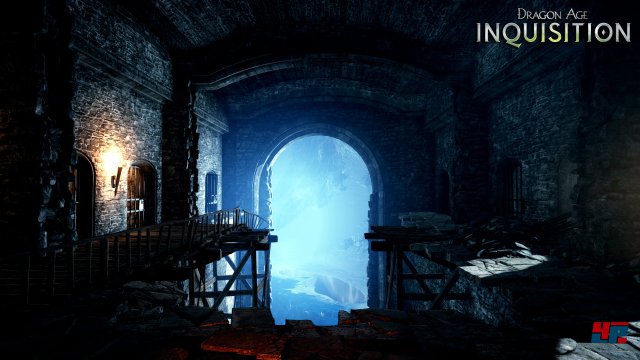 Screenshot - Dragon Age: Inquisition (360)