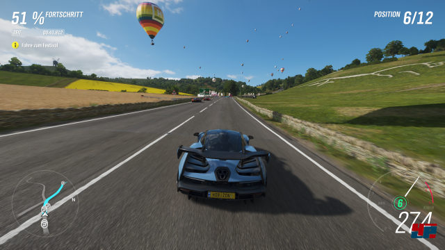 Screenshot - Forza Horizon 4 (PC) 92573637