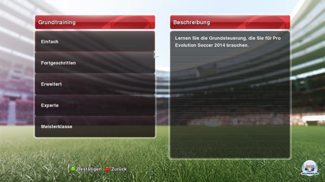 Screenshot - Pro Evolution Soccer 2014 (PC) 92469668