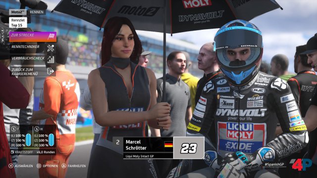 Screenshot - Moto GP 20 (PC) 92611659