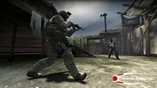 Screenshot - Counter-Strike (PC) 2268347