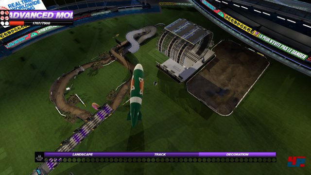 Screenshot - Trackmania Turbo (PlayStation4) 92522701