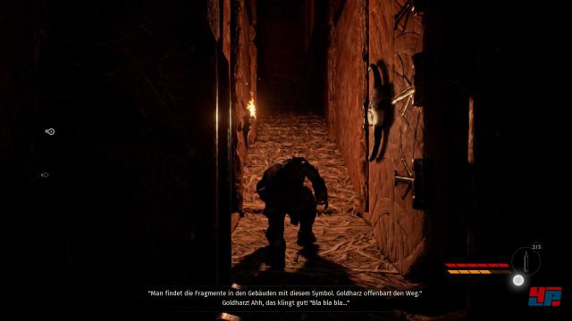 Screenshot - Styx: Shards of Darkness (PC) 92542143