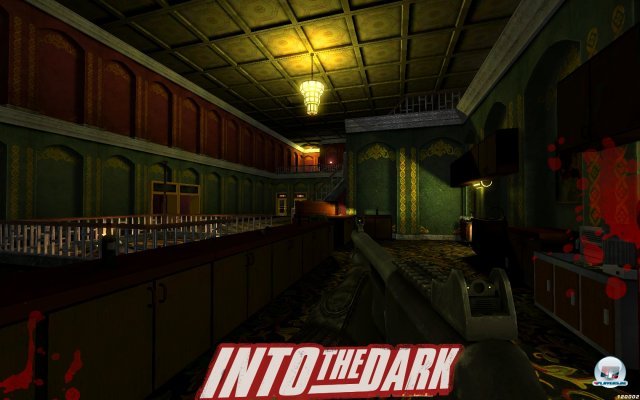 Screenshot - Into the Dark (PC)