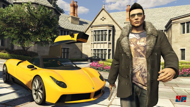 Screenshot - Grand Theft Auto 5 (360) 92505863