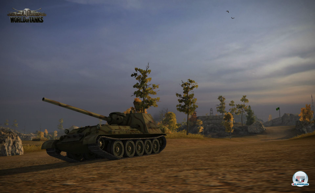 Screenshot - World of Tanks (PC) 2382147